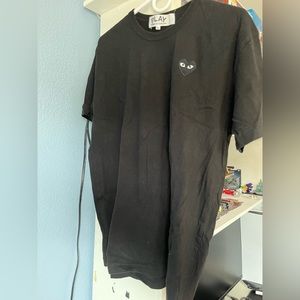 CDG tee